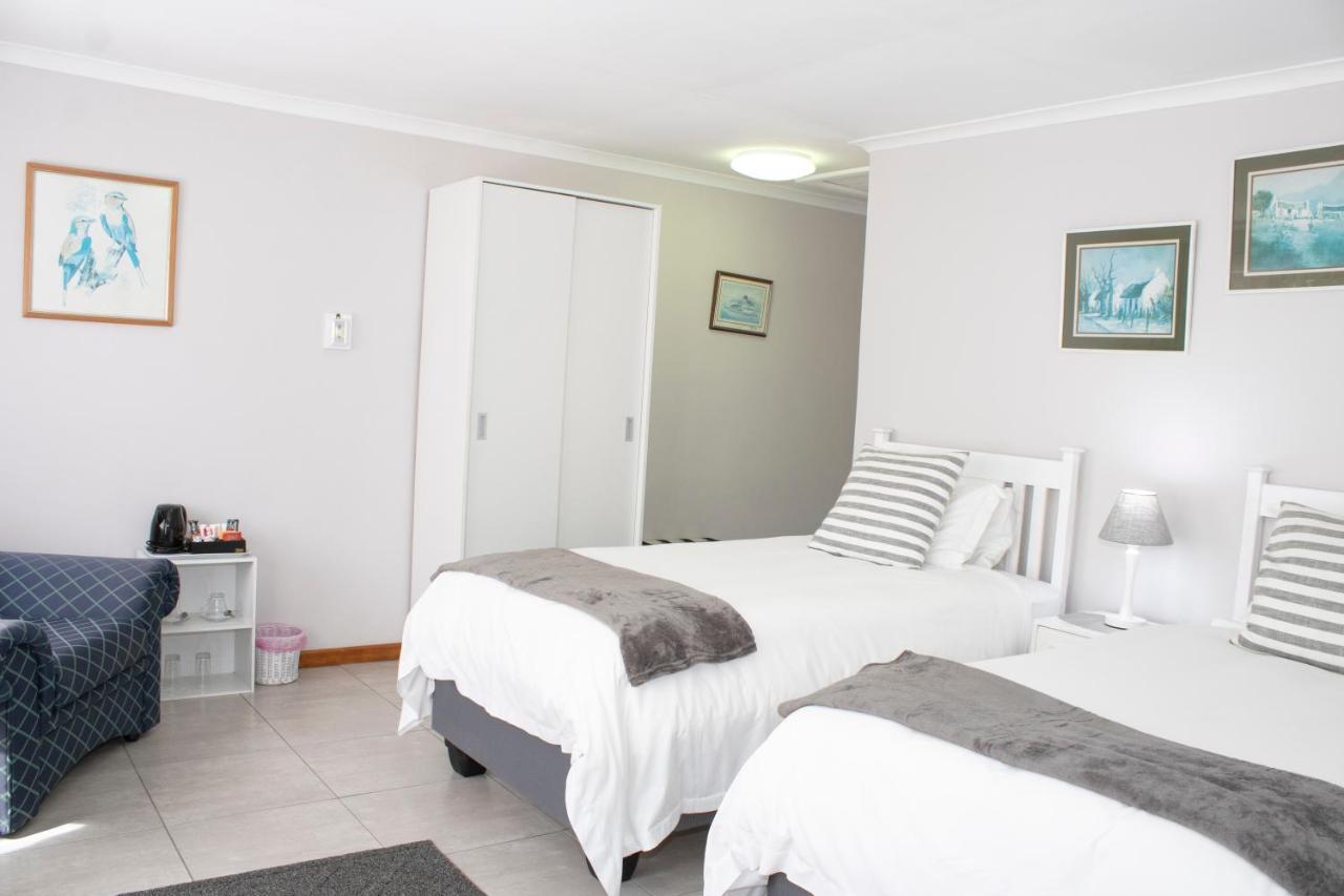 Andelomi Nature'S Rest Стормсривиер Екстериор снимка