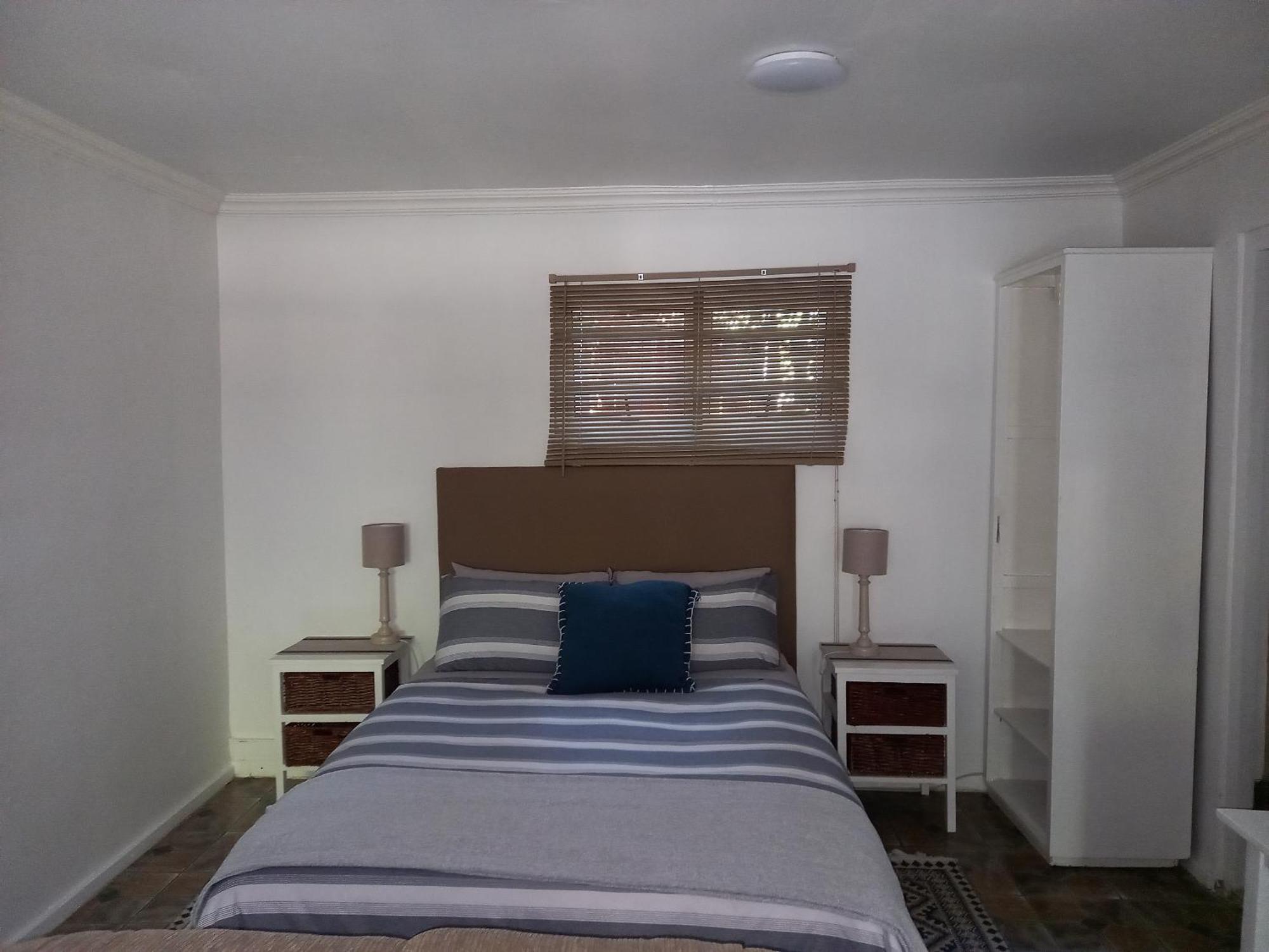 Andelomi Nature'S Rest Стормсривиер Екстериор снимка