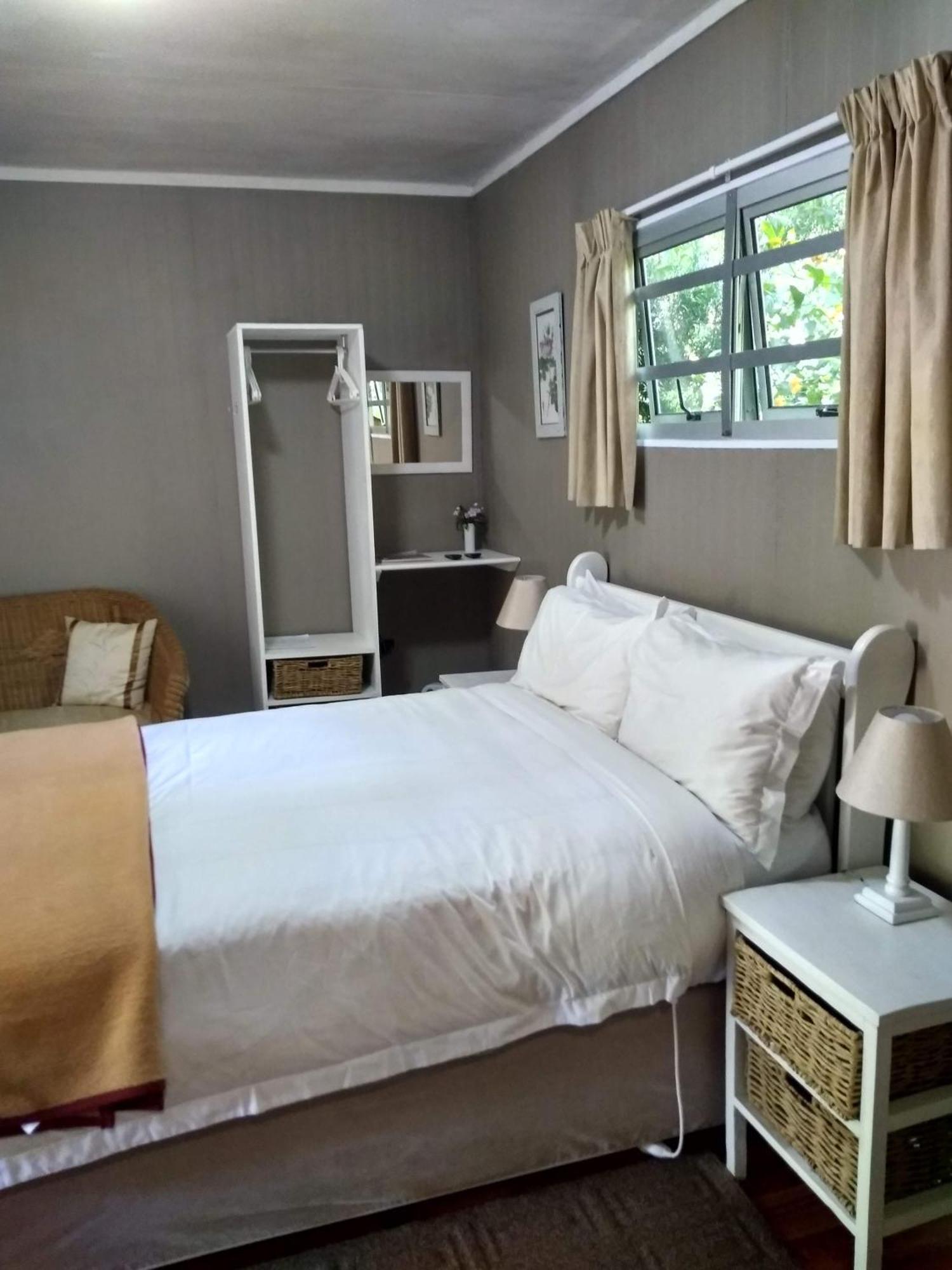 Andelomi Nature'S Rest Стормсривиер Екстериор снимка
