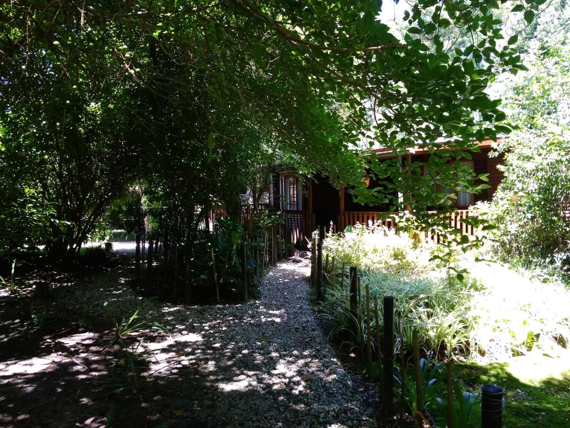 Andelomi Nature'S Rest Стормсривиер Екстериор снимка