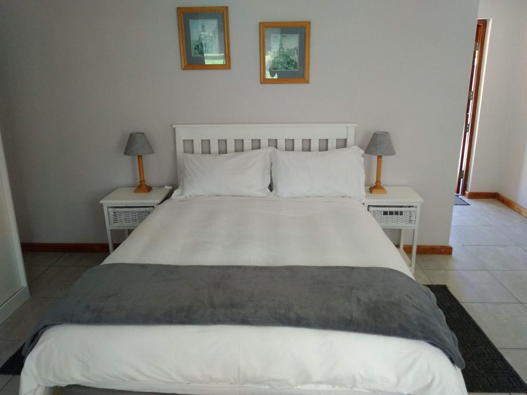 Andelomi Nature'S Rest Стормсривиер Екстериор снимка