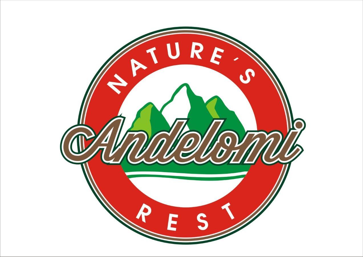 Andelomi Nature'S Rest Стормсривиер Екстериор снимка