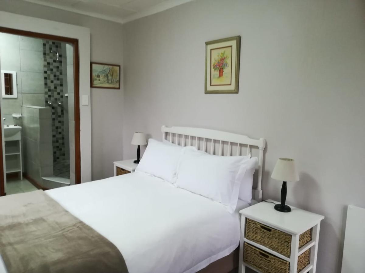Andelomi Nature'S Rest Стормсривиер Екстериор снимка