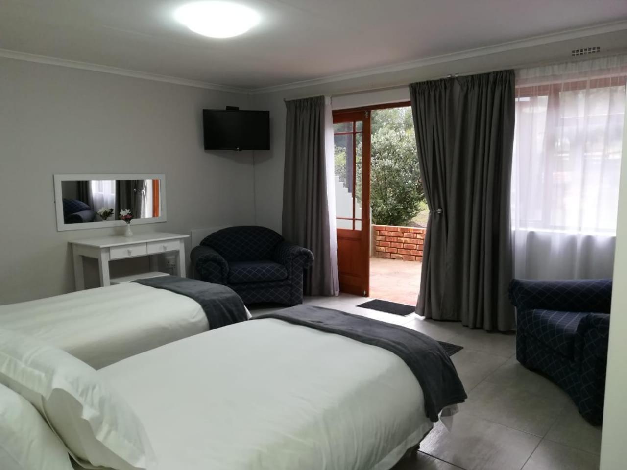 Andelomi Nature'S Rest Стормсривиер Екстериор снимка