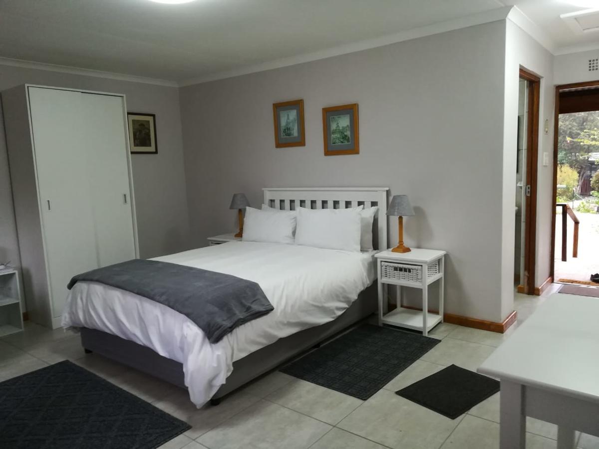 Andelomi Nature'S Rest Стормсривиер Екстериор снимка