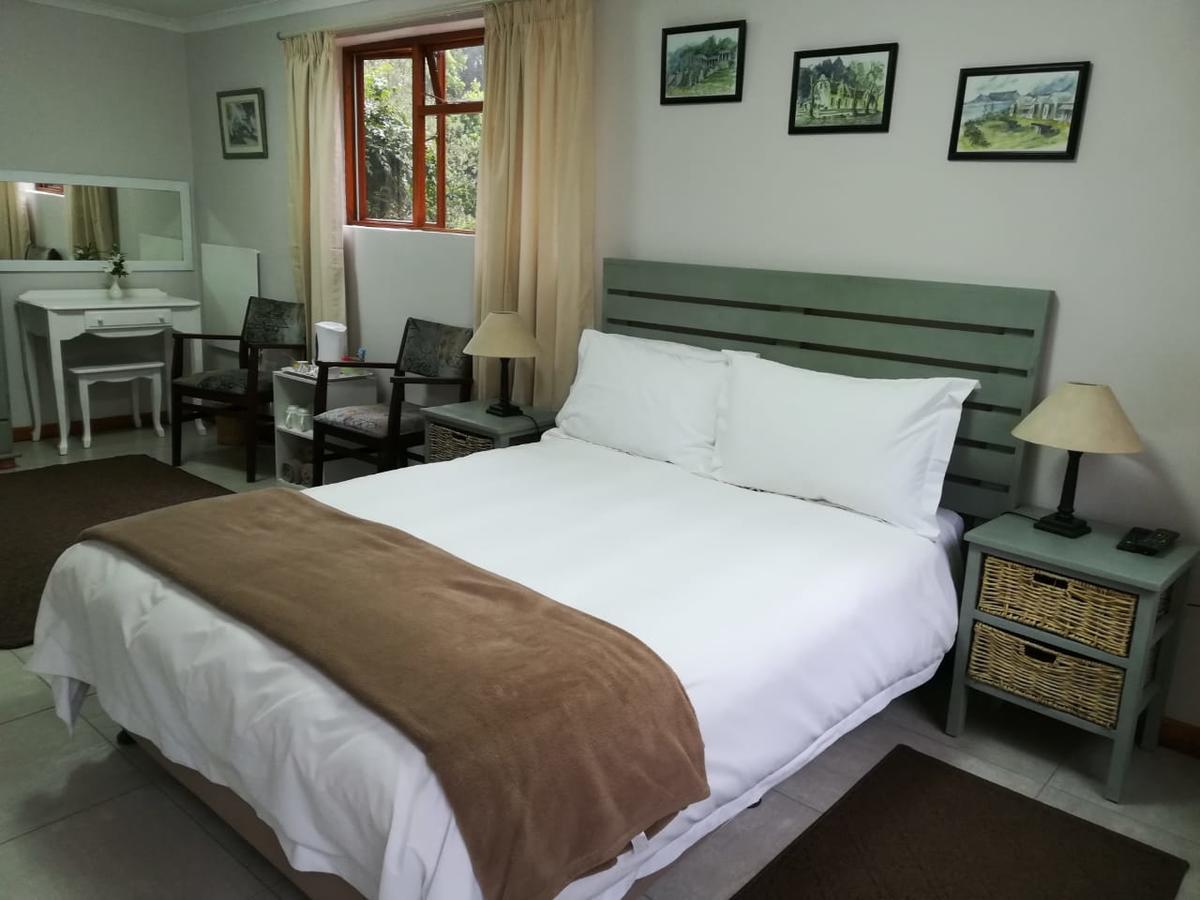 Andelomi Nature'S Rest Стормсривиер Екстериор снимка