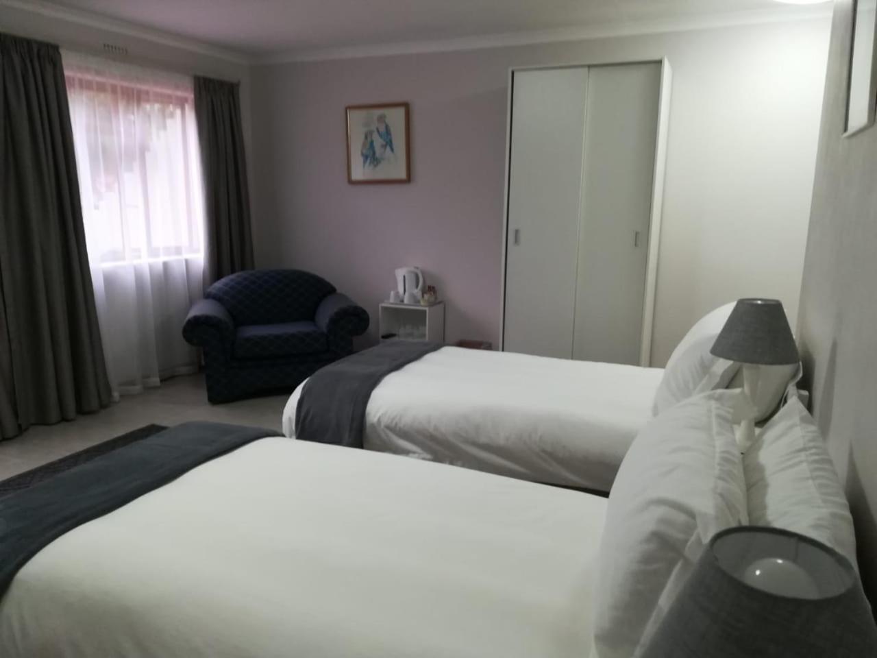 Andelomi Nature'S Rest Стормсривиер Екстериор снимка