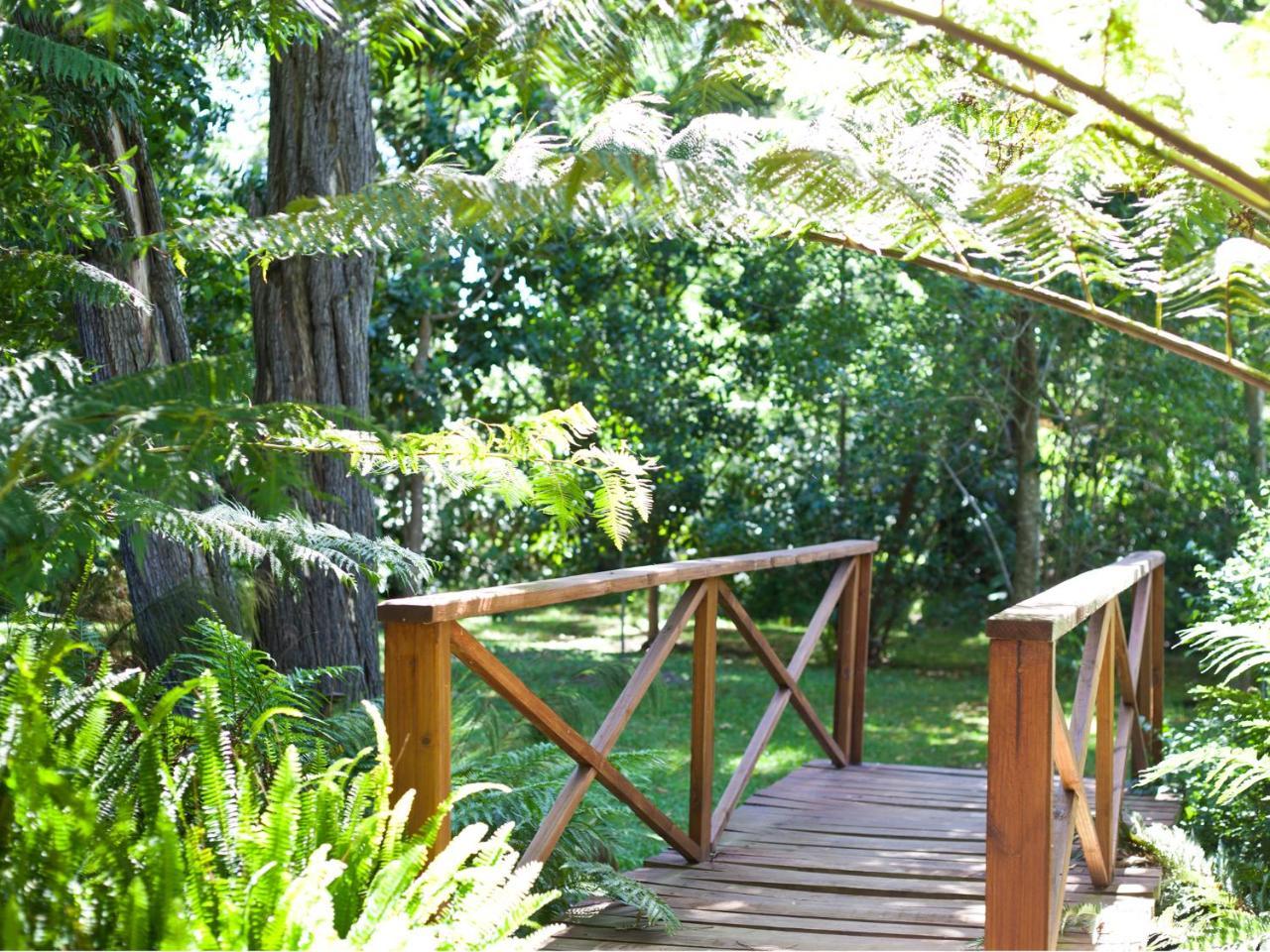 Andelomi Nature'S Rest Стормсривиер Екстериор снимка